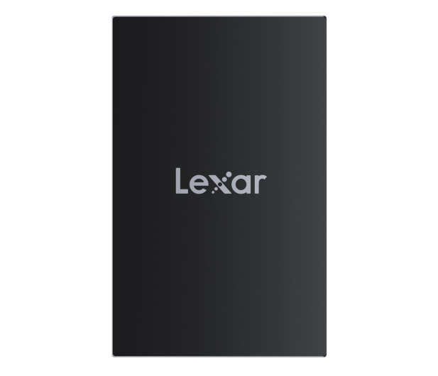 Lexar ARMOR 700 Portable SSD 4TB - 1292692 - zdjęcie 3